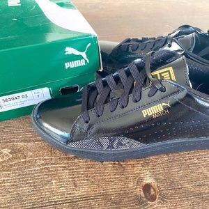 Women's Puma Shoes NWT